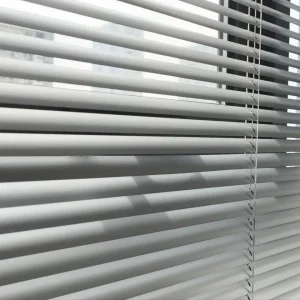 Rèm sáo nhôm tự động