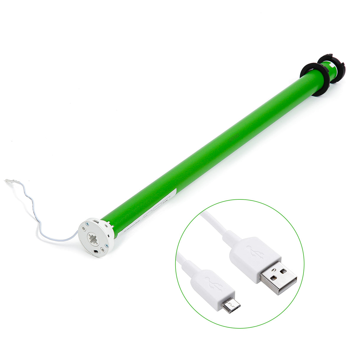 Động cơ rèm cuốn Dooya 25 DM25LEU 1.1/20