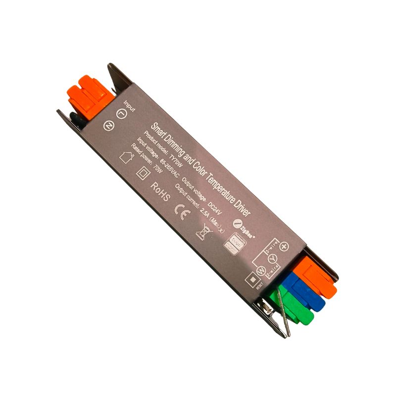 Nguồn LED dây thông minh Zigbee Tuya