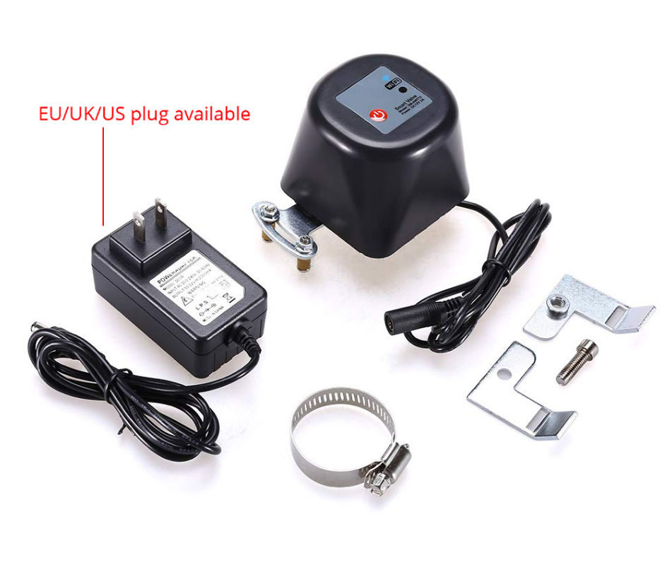 Van nước tự động Wifi