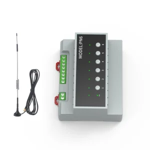 Bộ điều khiển thông minh 6 kênh Tuya - 6 Channel Relay Switch Module