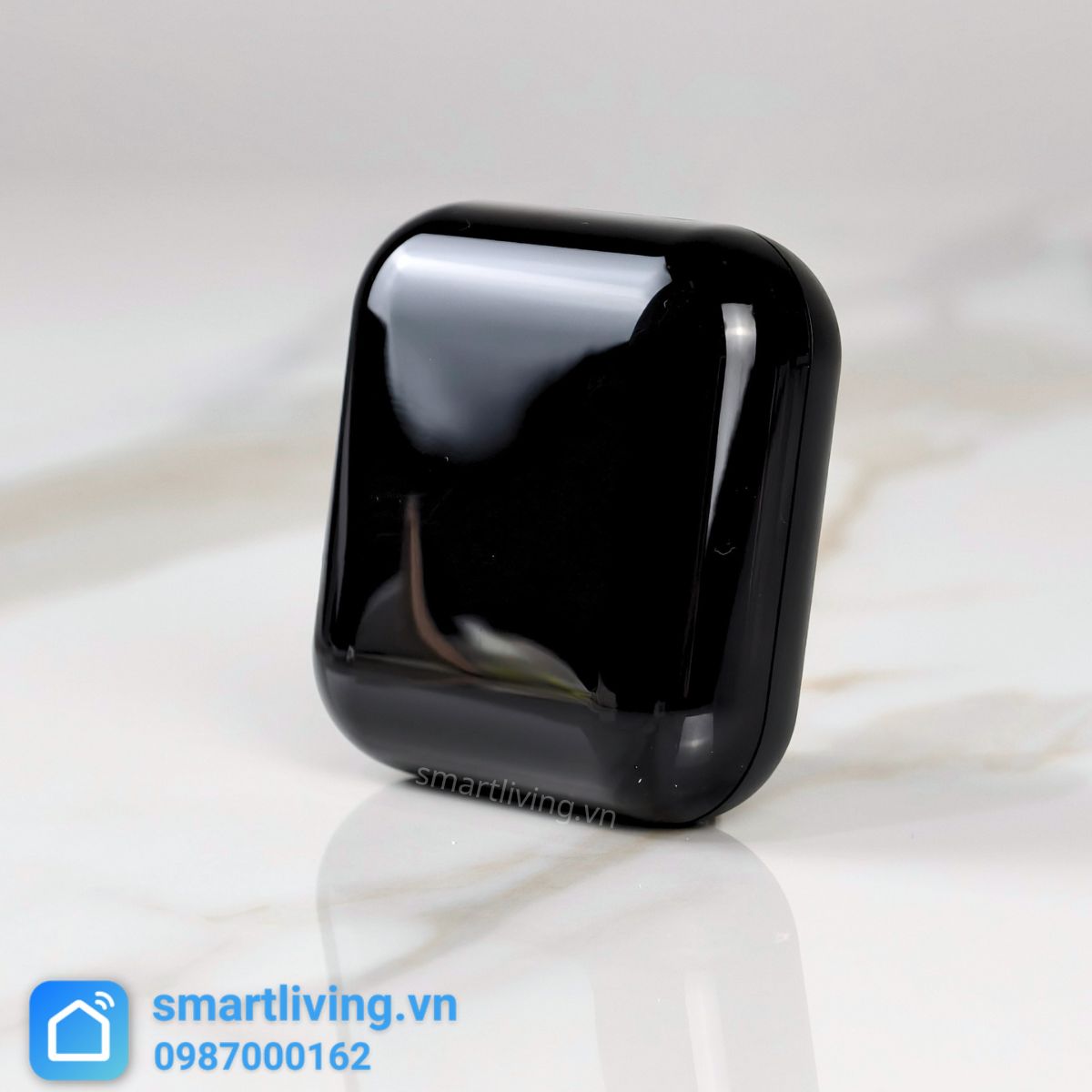 Bộ Điều Khiển UFO R2 IR+RF 433/315 Tuya Wifi