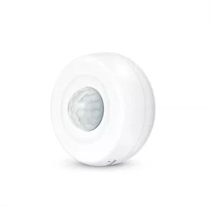 Cảm biến chuyển động tròn gắn trần Zigbee Tuya