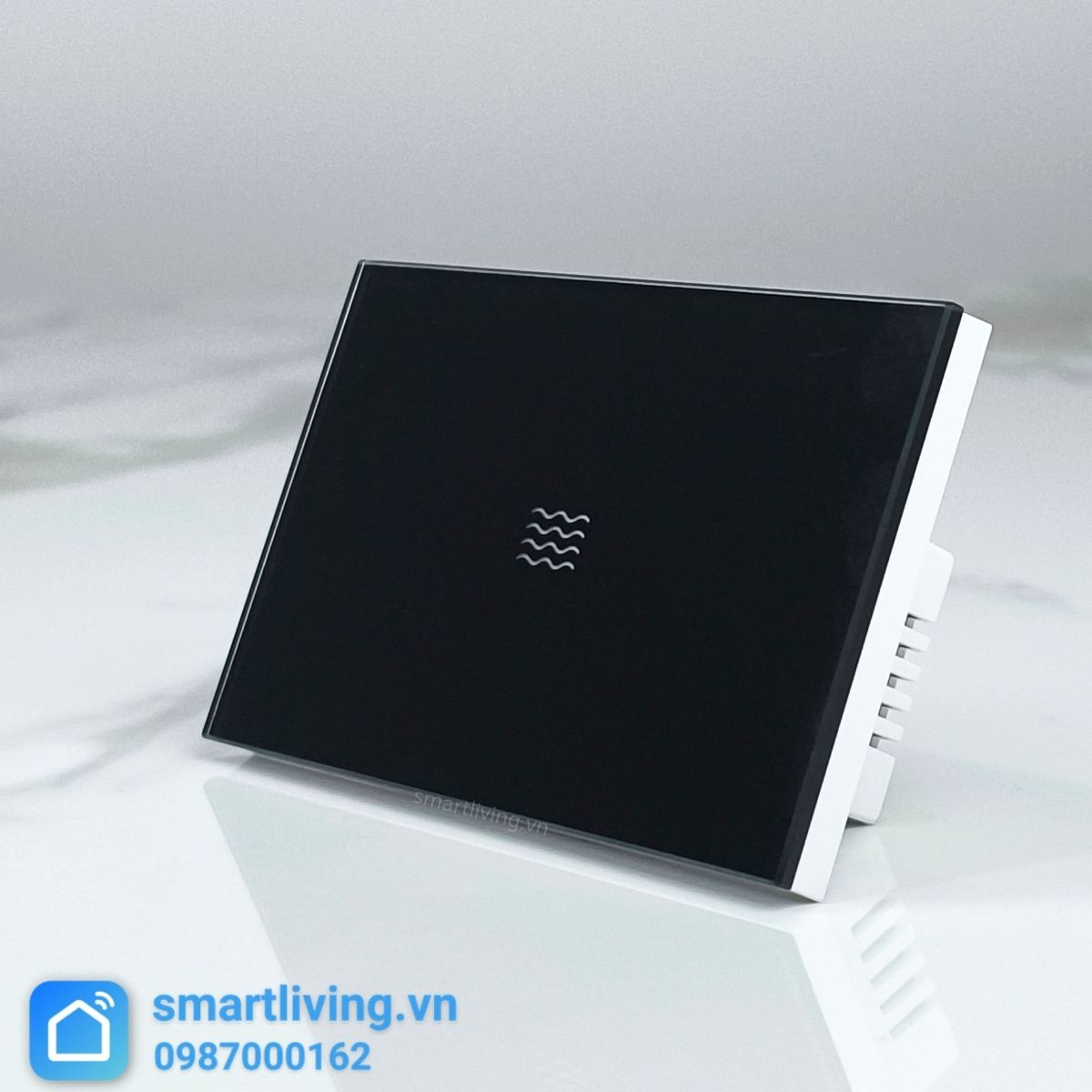 Công tắc thông minh công suất cao 20A 4400W Tuya Wifi