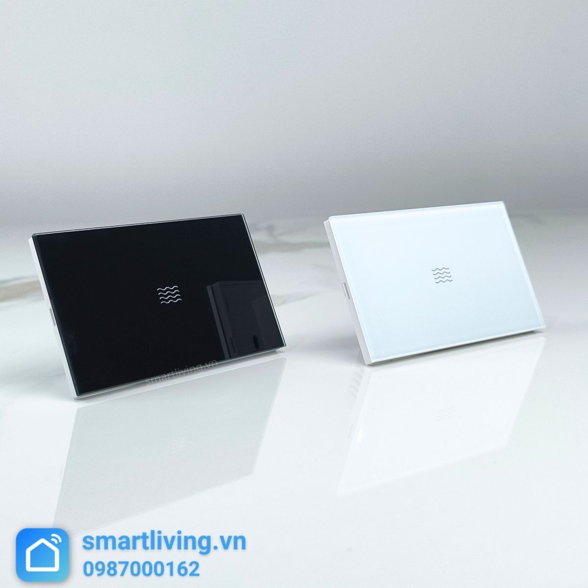 Công tắc thông minh công suất cao 20A 4400W Tuya Wifi