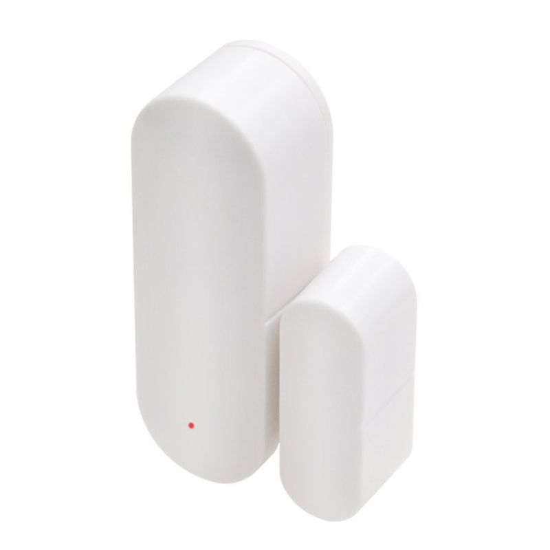 Cảm Biến Cửa Zigbee Tuya