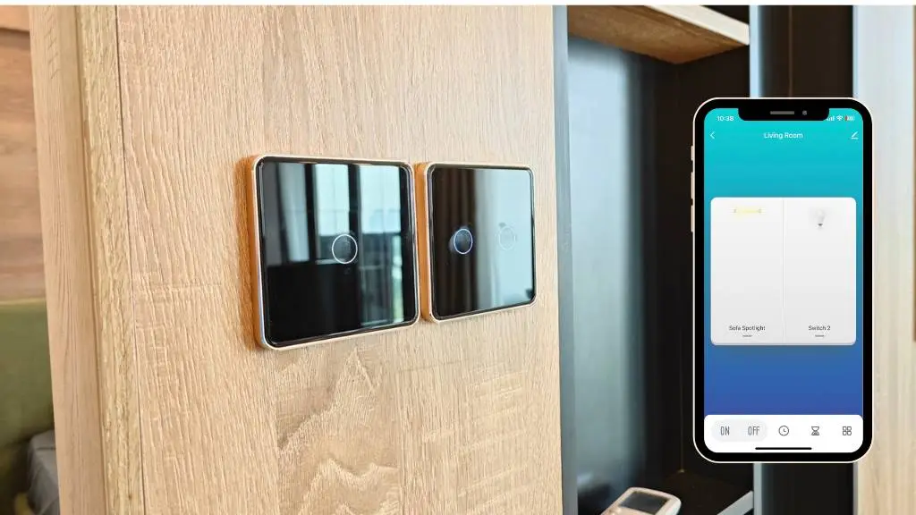 Smartliving 2