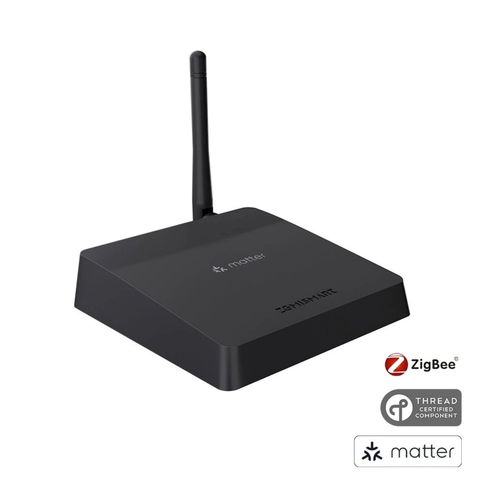 Trung tâm Hub Zigbee M1 Pro tương thích Matter Apple Homekit