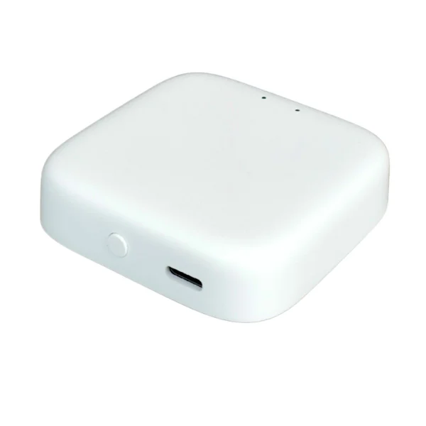 Trung tâm Hub Zigbee - Bluetooh kết nối Wifi