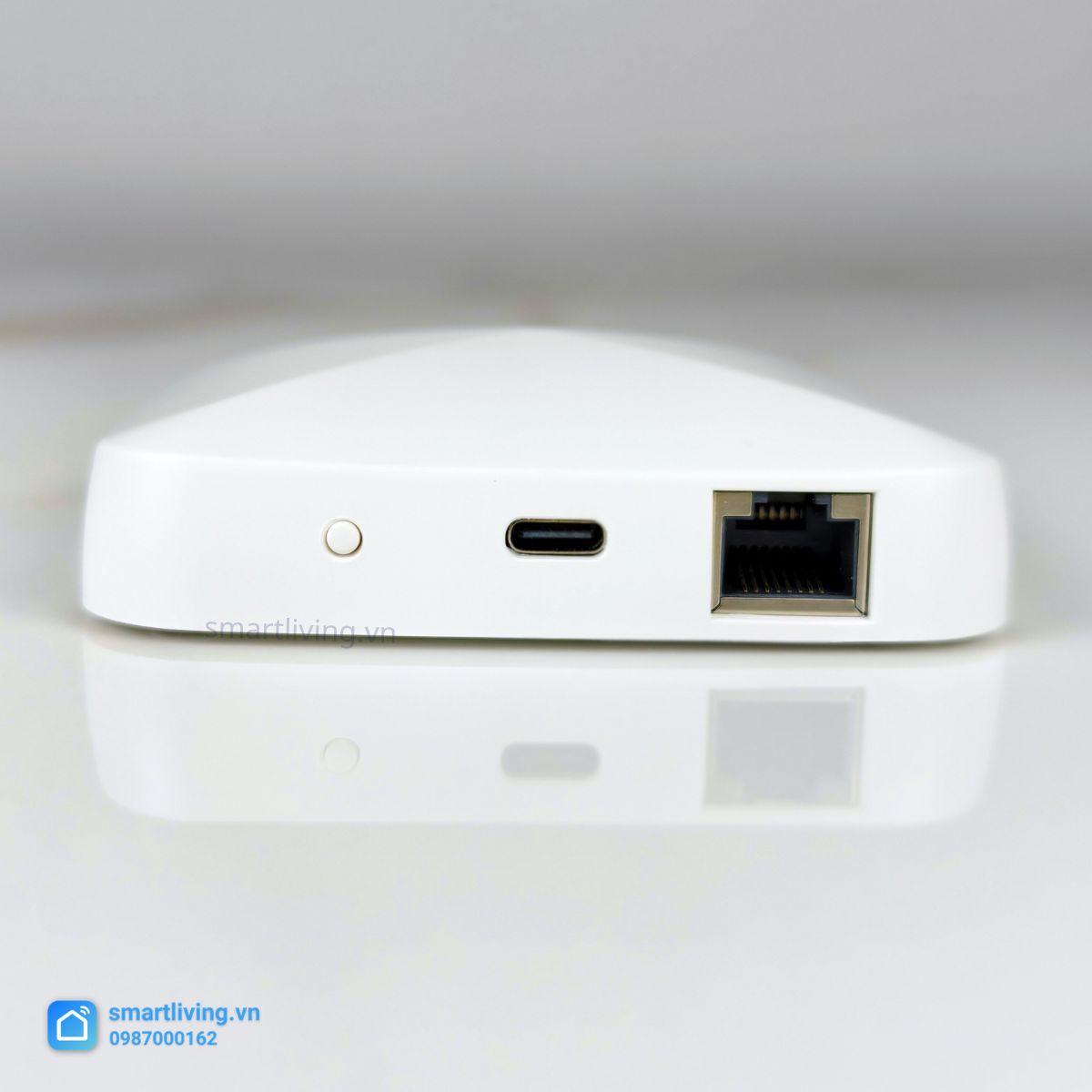 Trung tâm Hub LAN Zigbee Tuya
