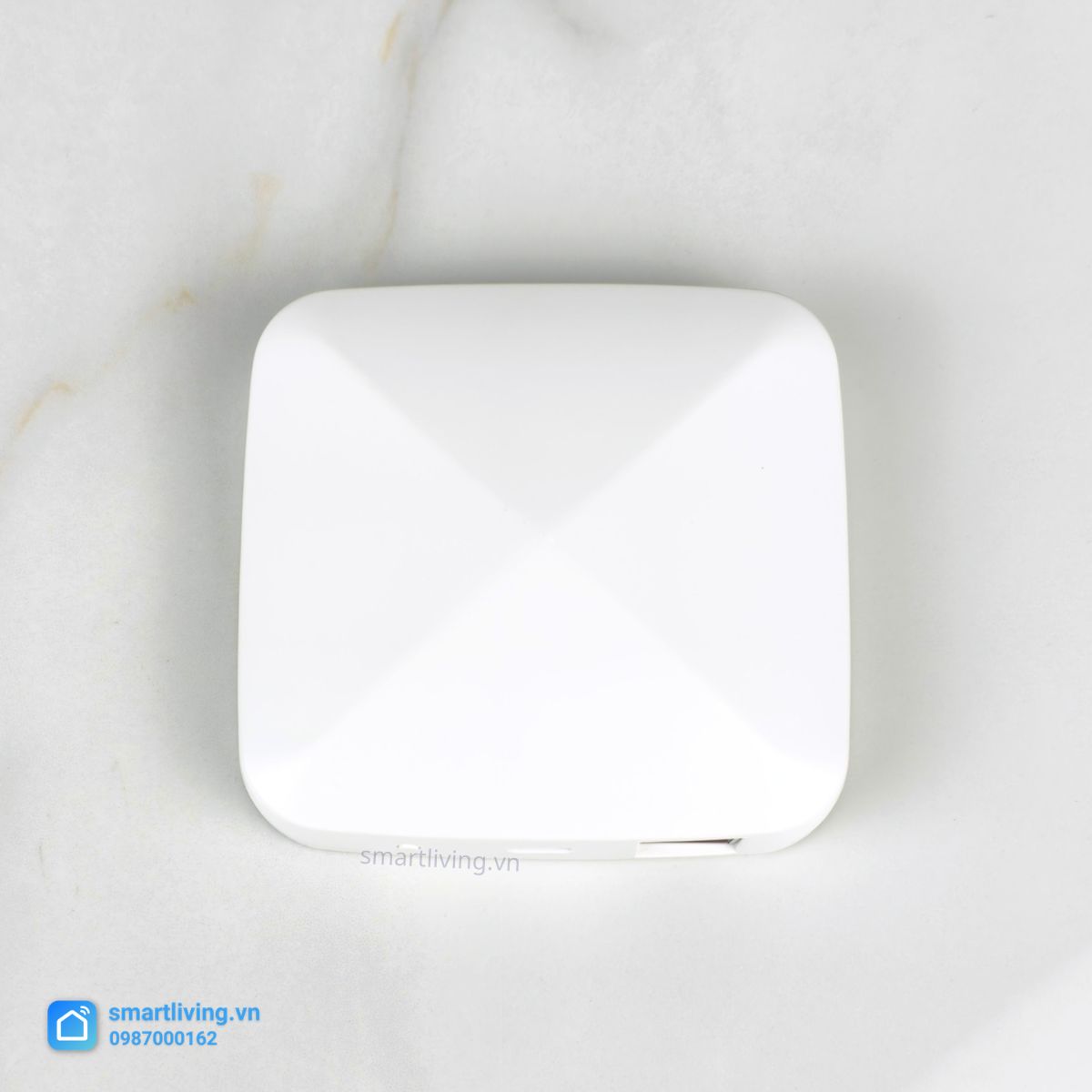 Trung tâm Hub LAN Zigbee Tuya
