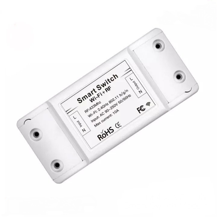 Module công tắc