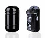 Hàng rào báo động hồng ngoại ABT-100