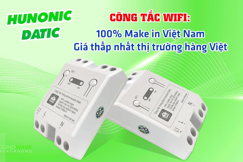 cong tac thong minh wifi hunonic datic 1